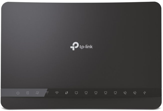 TP-Link Archer VR1210v-V2 Modem Router
