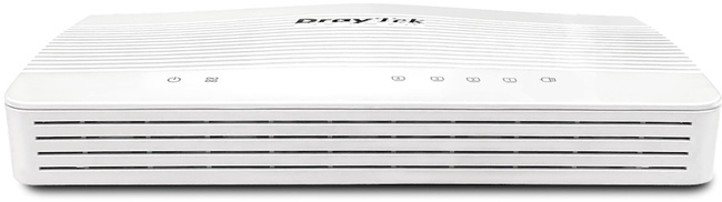 DrayTek Vigor 2767 router
