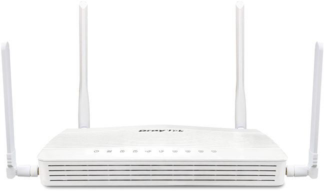 DrayTek Vigor C510ax - 5G WiFi 6 VPN Router