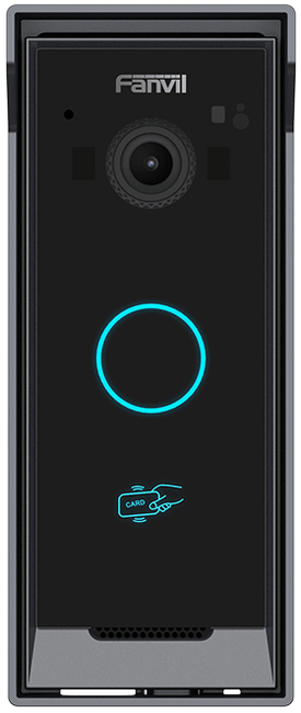 Fanvil i60 Compact Intercom