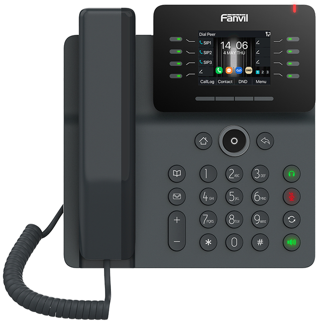 Fanvil V63 Gigabit Business Phone