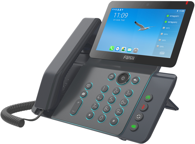 Fanvil V67 Smart Video Phone