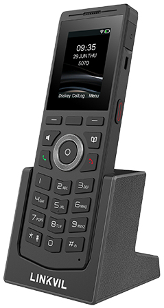 Fanvil LINKVIL W610W Wi-Fi IP Handset