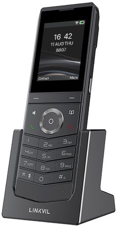 Fanvil LINKVIL W611W Wi-Fi IP Handset
