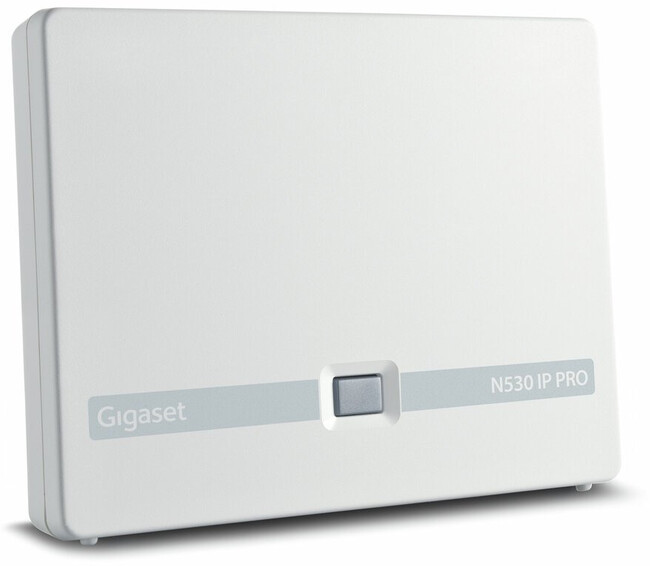Gigaset N530IP PRO DECT Base Station