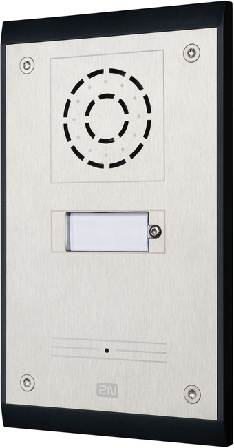 2N IP Uni: 1 Button