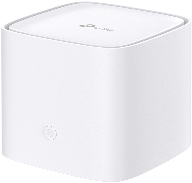 TP-Link HC220 Whole Home Mesh Wi-Fi 5 AP