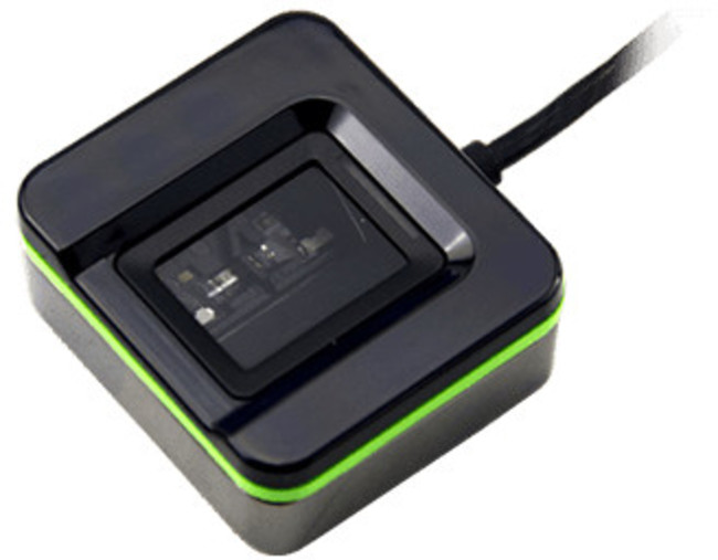 2N USB Fingerprint Reader