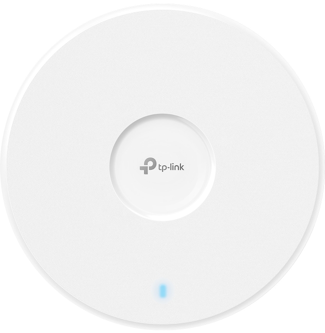 TP-LInk EAP723 Wifi 7 Compact Ceiling Access Point