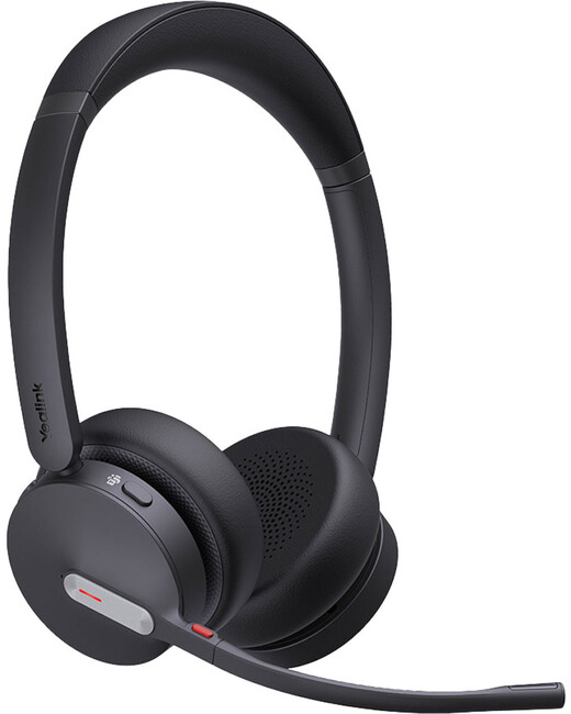 Yealink BH70 Dual USB-C/A Bluetooth Headset (Teams edition)