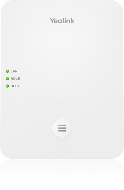 Yealink W80DM Multi-Cell DECT Manager