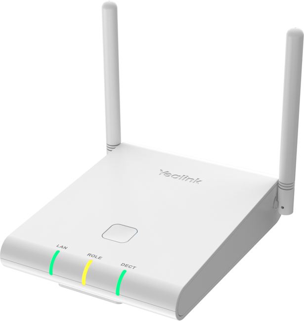 Yealink W90B Multi-Cell DECT Base Station