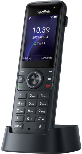 Yealink Wi-Fi IP Handset