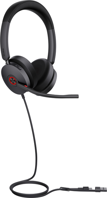 Yealink UH48 UC Headset
