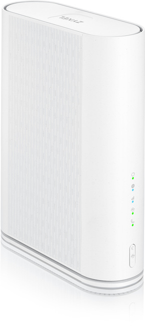 Zyxel NR5313 5G WiFi 7 Router