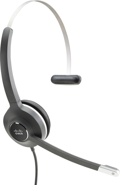 Cisco 531 USB-A Monaural Wired Headset