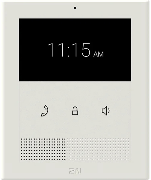2N Clip 4" 2wire Video Answering Unit