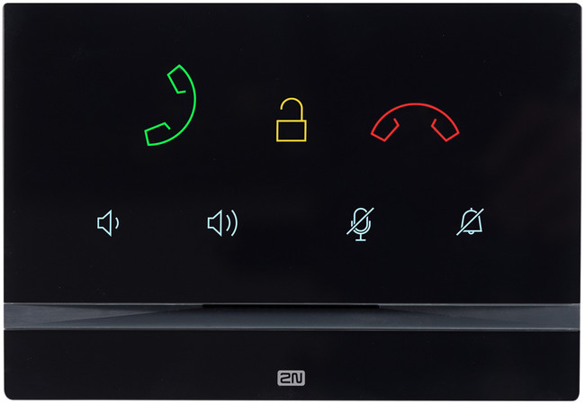 2N Indoor Talk - Black