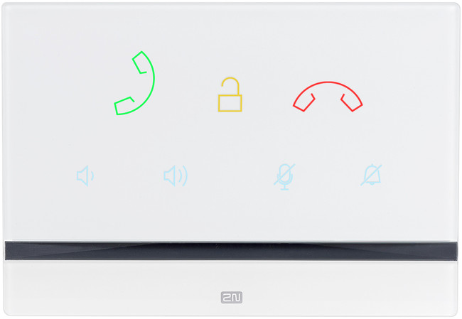 2N Indoor Talk - White