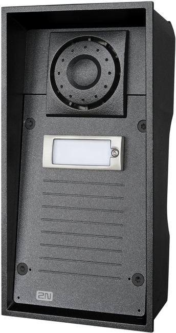 2N IP Force with 1 Button and 10W Speaker