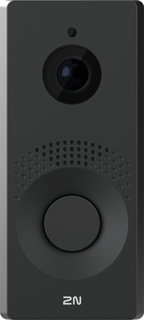 2N IP One in Black