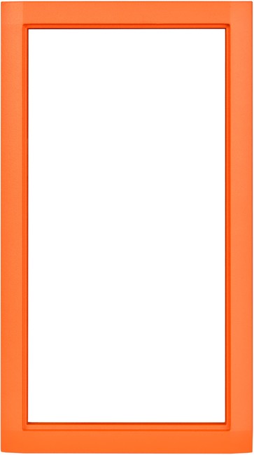 2N Saftey Flush Mounting Frame