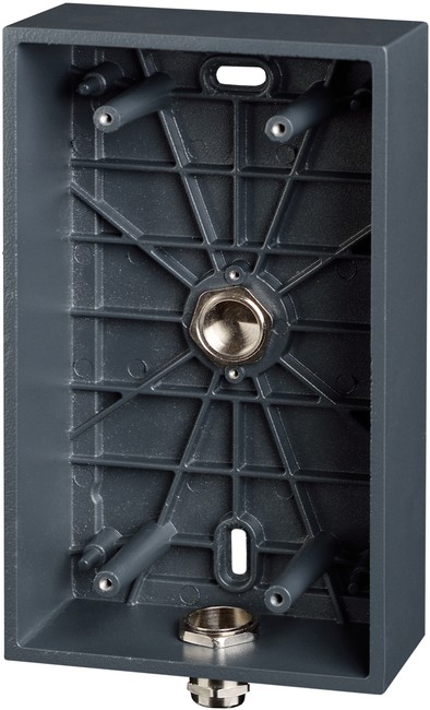 2N Uni Surface Mount Box
