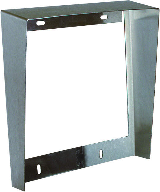 2N Vario Roof for 2 Modules