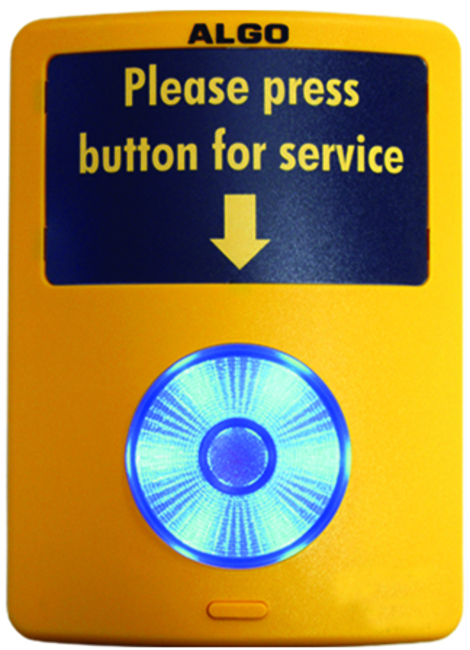 Algo 1202 Call Button