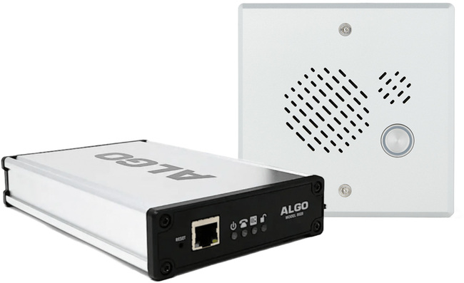 Algo 8028 IP Doorphone intercom