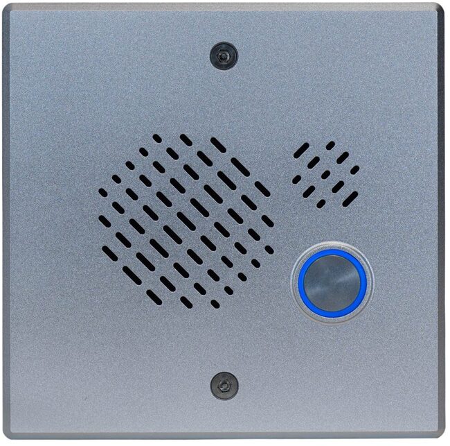 Algo 8203 Vandal-Proof IP Intercom