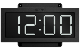 Algo 8401 IP Clock