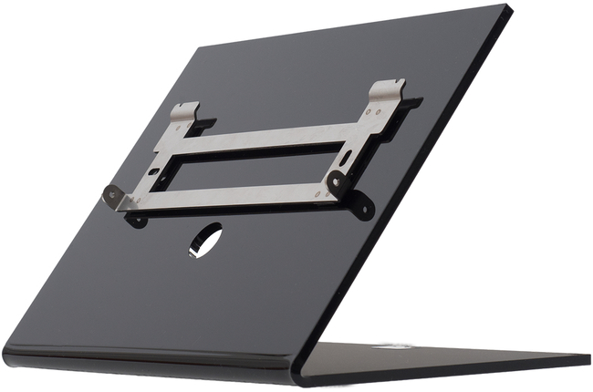 Black Stand for 2N Indoor Touch