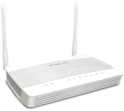DrayTek Vigor 2767AX Wireless Router