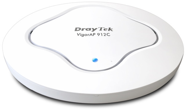 DrayTek VigorAP 912C