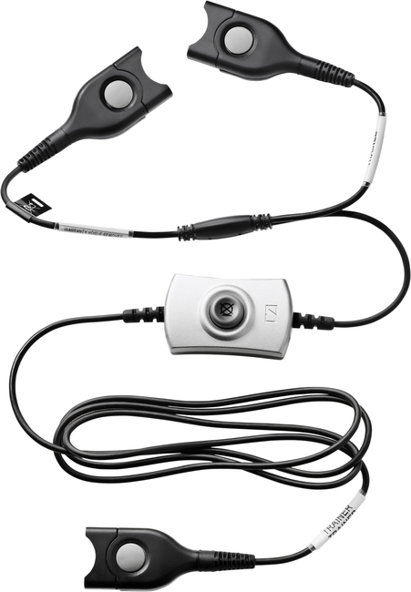 EPOS | Sennheiser ATC 2 Training Cable