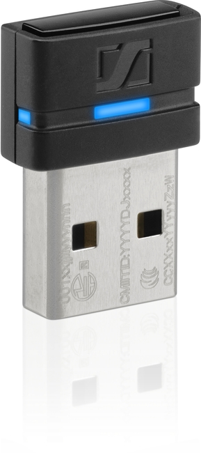 EPOS | Sennheiser BTD 800 Bluetooth USB ML Dongle