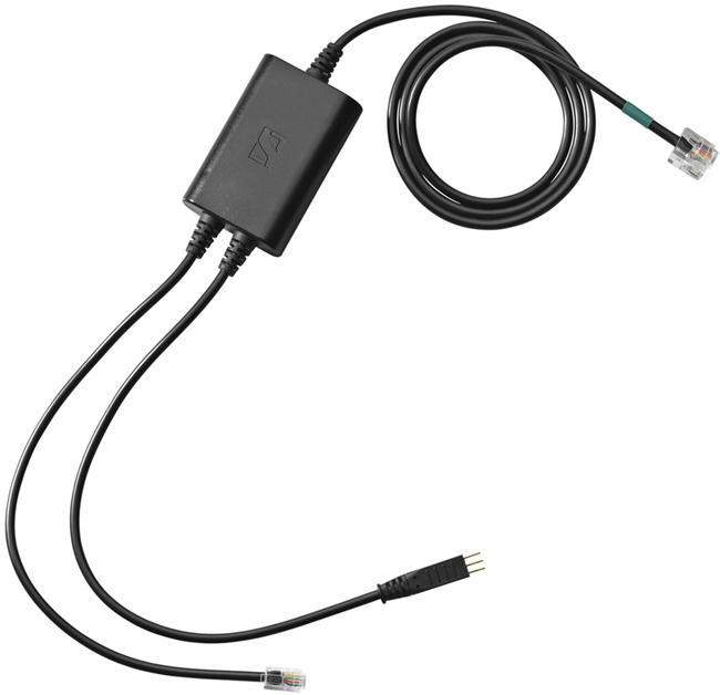 EPOS | Sennheiser CEHS PO 01 Polycom EHS Adaptor
