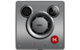 Fanvil A11V Video SIP Intercom