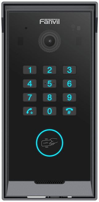 Fanvil i60k Compact Intercom