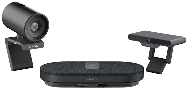 Fanvil LINKVIL CA400 All-in-one Conference Solution