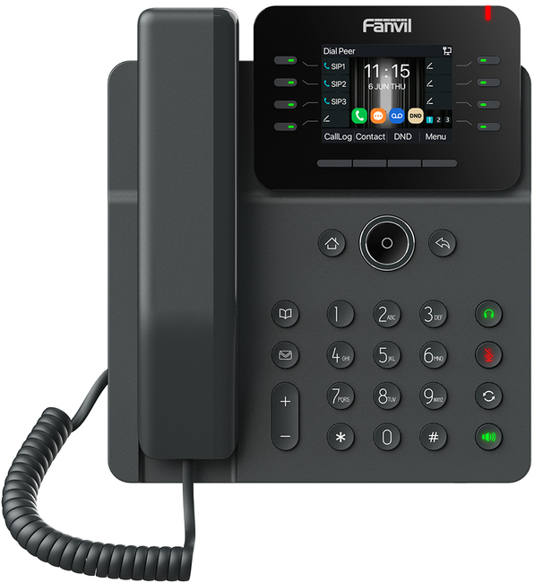 Fanvil V62G IP Phone