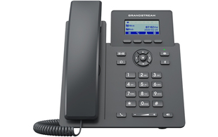 Grandstream GRP2601 SIP IP Phone