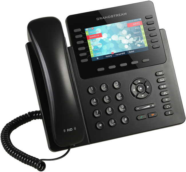 Grandstream GXP2170 Enterprise IP Phone