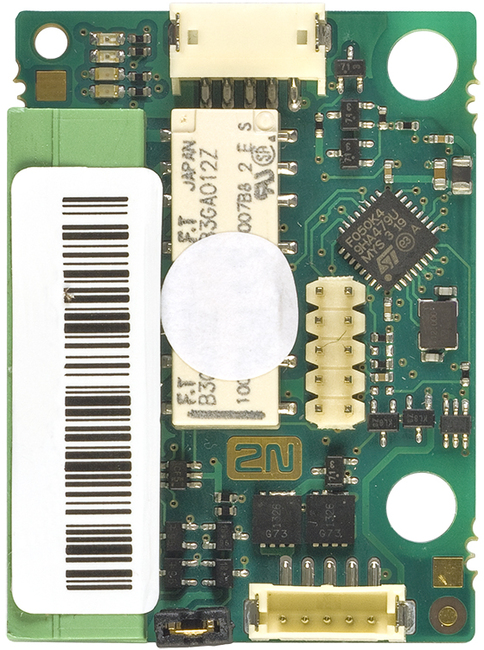 I/O Module for 2N Verso and Access Unit