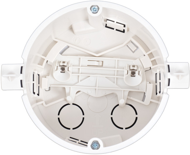 Indoor Flush Box for 2N Indoor Talk and New Indoor Touch Units