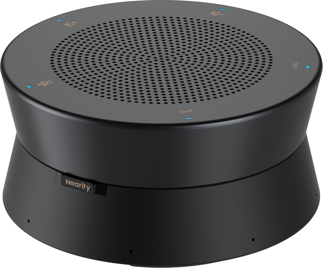 Nearity A21S Conference Speakermic