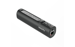 Nearity Desk Microphone