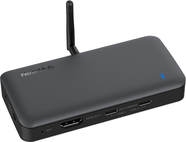 Nearity Nearhub Air