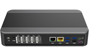 Nearity WT400D Conference Room Host (Mini-PC)